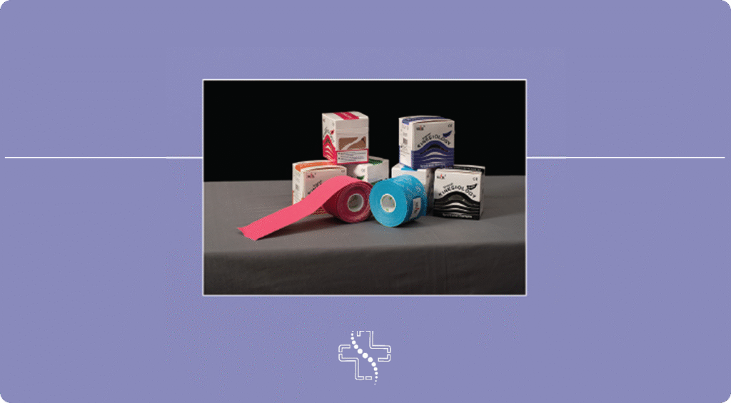kinesio tape